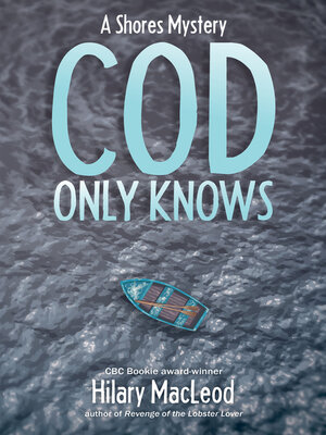 cover image of Cod Only Knows